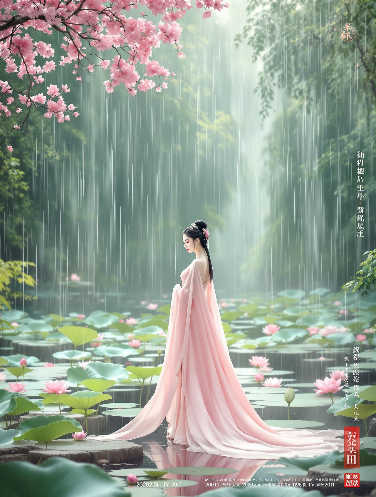 花间集 - 情侣影院电视剧作品