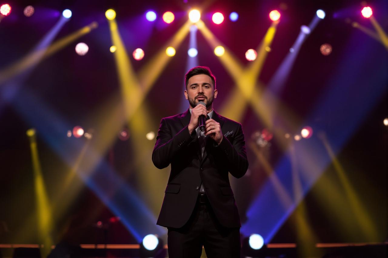 四虎影库自制综艺《光影追梦人》收视率创历史新高