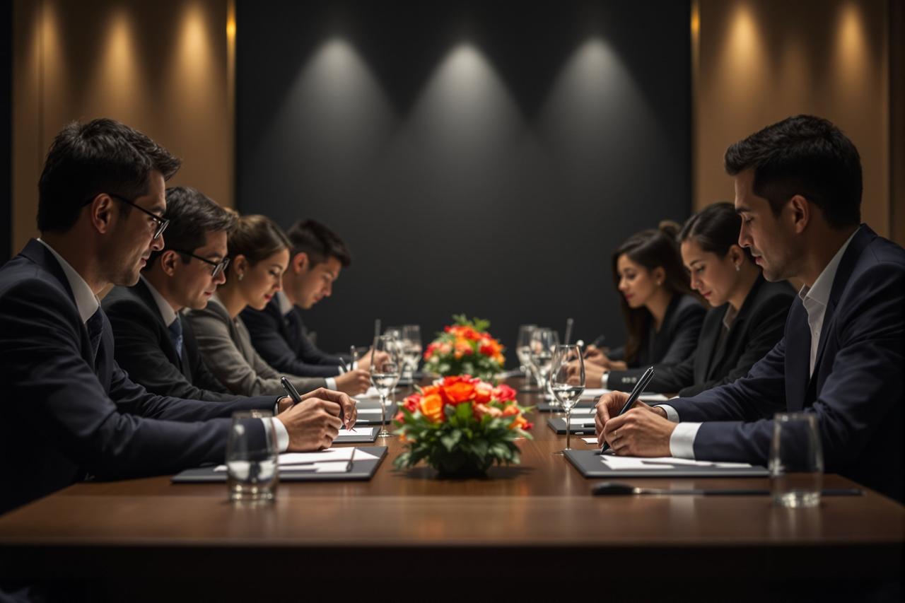 四虎影库与Netflix达成战略合作，多部作品将登陆国际平台