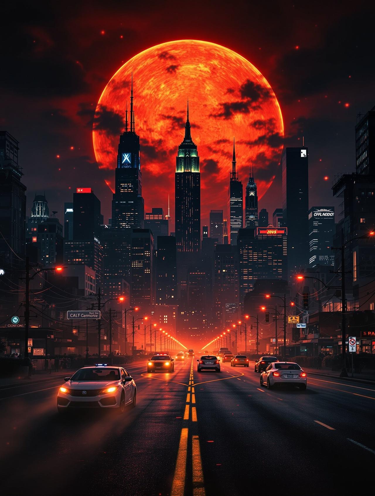 暗夜行者 - 情侣影院电影作品