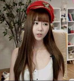 韩国女主播搞自己,揭秘直播界惊人幕后