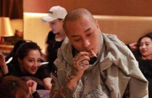 网红方丈跳舞,网红舞蹈新风尚