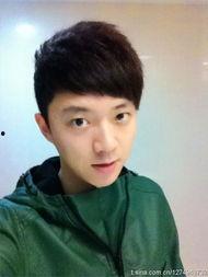 李鑫图片.,探寻光影背后的故事