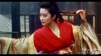 东方不败背景故事,揭秘东方不败的传奇崛起之路