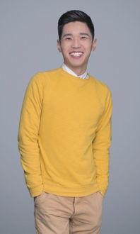 演员姜博,光影交织下的演艺人生