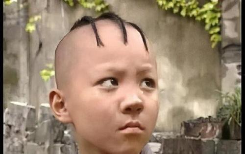 三毛演员,穿越时空的奇幻之旅