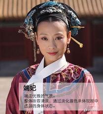 端妃图片,古典韵味与现代魅力的完美融合