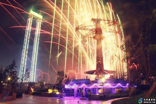 西安乐华娱乐,打造青春偶像文化新地标