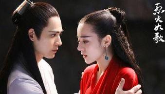 明星拍剧,明星阵容演绎影视经典之作