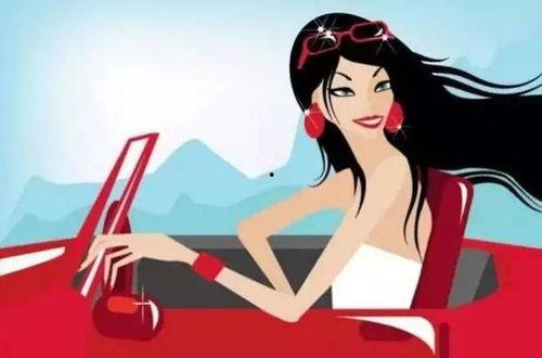 不良图片女,对女生的潜在危害与应对策略