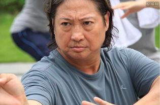 洪金宝是什么背景,从武术宗师到影坛巨星的传奇历程